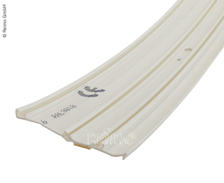 Kablo kanalı 15x15 mm 20 m rulo - 2