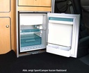 Mobilya ünitesi FT, T5/6 uzun şasi, Sport, elma - 6