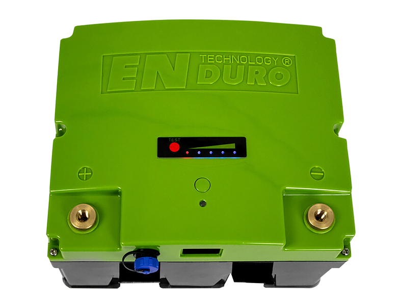 LiFePO4 Batarya ENDURO 20AH - 4