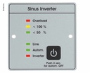 İnverter SMI 1700 ST-NVS - 2