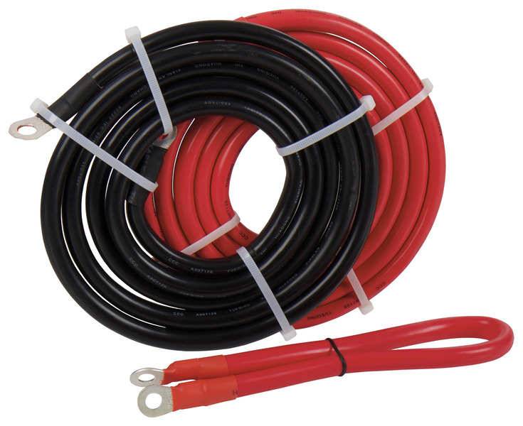 PowerWave İnverter 2000W - 2