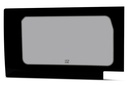 Fiat Ducato Sağ Sabit Cam - 2