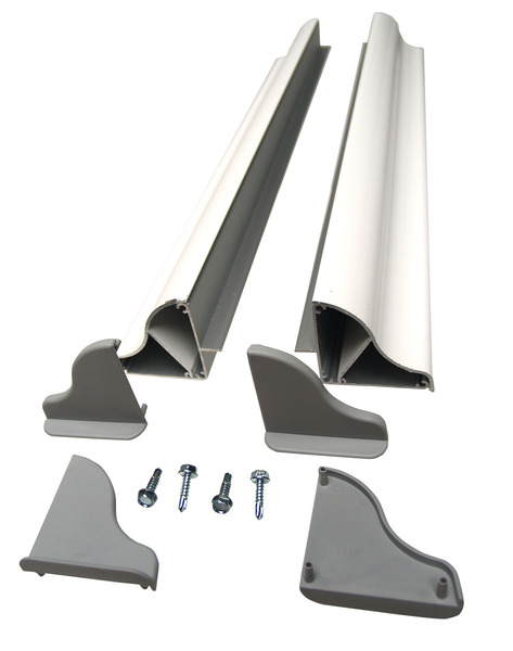 Regülatörsüz Solar Set 240W - 2