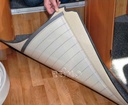 Isıtıcı Kumaş 50x150 cm 12V - 2