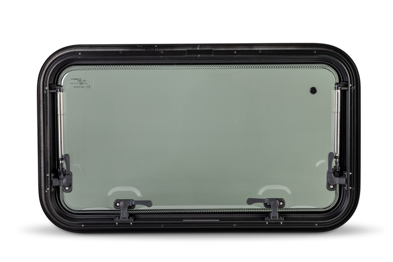 RW FUSION 350x500 Pencere - 2