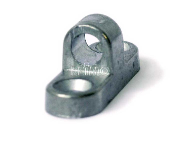 Dikey metal duvar halkası, dökme/tekli - 2