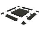 Ikafloor Yanal Eğim Profili - 2