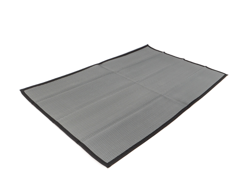 Çadır Halısı CLOUD 2,5x3m Gri - 2