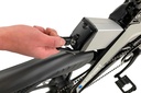 E-Bike HENRI 20" gri/siyah - 5