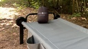 Disc-O-Bed Yastık Turuncu - 3