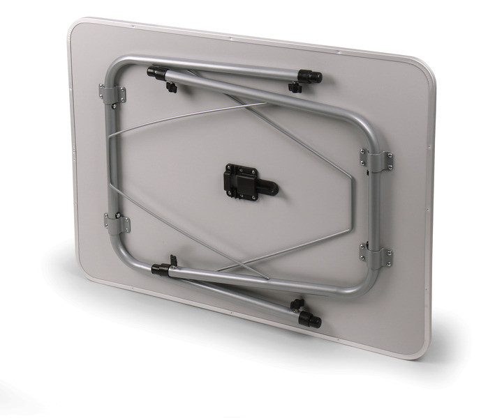 Campingtisch OLE 80x60cm - 3