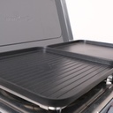 KocherDEVIL KOOKMASTER GP30 ocak - 4