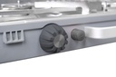 KocherDEVIL KOOKMASTER GP50 ocak - 2
