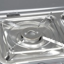 KocherDEVIL KOOKMASTER GP50 ocak - 3