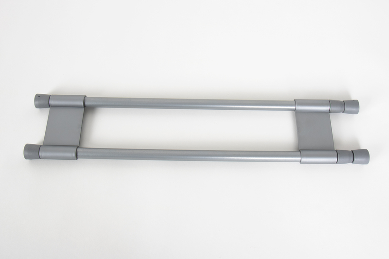 25-43 cm Gri Düşme Koruyucu - 2
