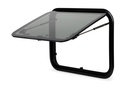 RW FUSION CURVED 280x380 Kavisli Pencere - 2