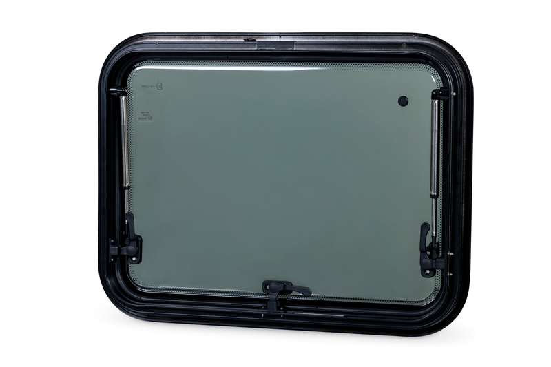 RW FUSION CURVED 500x300 Kavisli Pencere - 4