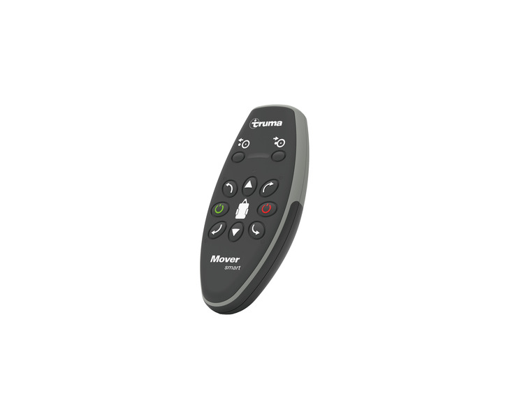 Truma Mover smart A Manevra Sistemi - 2