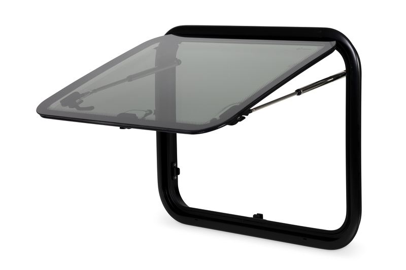 RW FUSION CURVED 600x450 Kavisli Pencere - 2