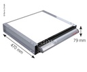 12V Basamak 55 cm - 2