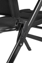 ARAVEL H2L M Katlanır Sandalye - 6