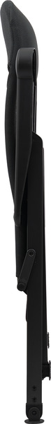 AirSelect S Kamp Sandalyesi, Gri - 2