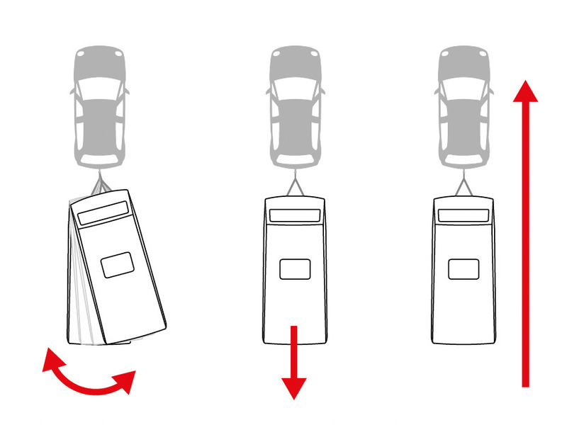 ATC-2 TRAILER CONTROL - 2