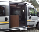 REMIcare VAN Ducato Kısa - 2
