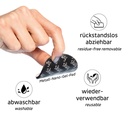 SILWY Mıknatıslı Kanca SMART - 4