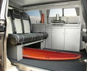 T5/6 Cityvan KR Mobilya Bloğu Antrasit - 6