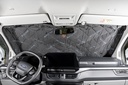 Thermo.HOLID. Ford Custom -> Thermo Holiday Ford Custom Yalıtım Perdesi - 3
