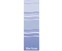 Yedek Tente Kumaşı + Fitil 440 Royal Blue - 2