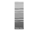 Yedek Tente Kumaşı ve Fitili 440 Rock Grey - 2