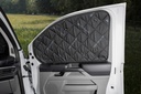 Thermo.HOLID. VW ID Buzz -> Thermo Holiday VW ID Buzz Yalıtım Perdesi - 4