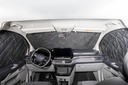 Thermo.HOLID.MS Vito -> Thermo Holiday Mercedes Vito Yalıtım Perdesi - 2