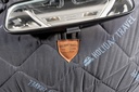 Thermo.HOLID.Renault Traf -> Thermo Holiday Renault Trafic Yalıtım Perdesi - 5