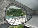 VW T6 Isofit Easyfit Çadır Yatak İzolasyonu - 2