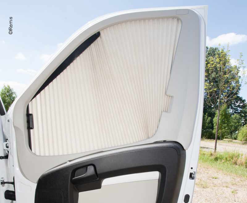 Ford 2012 Gri için Sağ ve Sol Sürücü Kabini Perdesi - 2