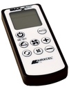 MaxxFan Deluxe Compact - 2