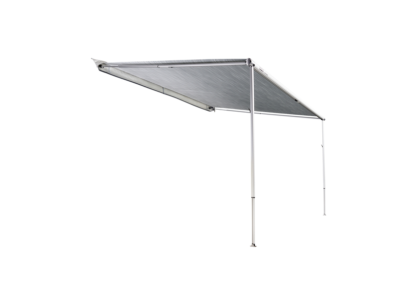 Thule Omnistor 1200 3,50m Mystic Gri Tente - 2