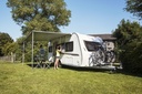Thule Omnistor 1200 3,50m Mystic Gri Tente - 3