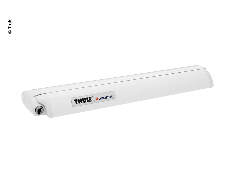 Thule Omnistor 6300 Elox 4 m Ducato 07 Mystic Grey - 2