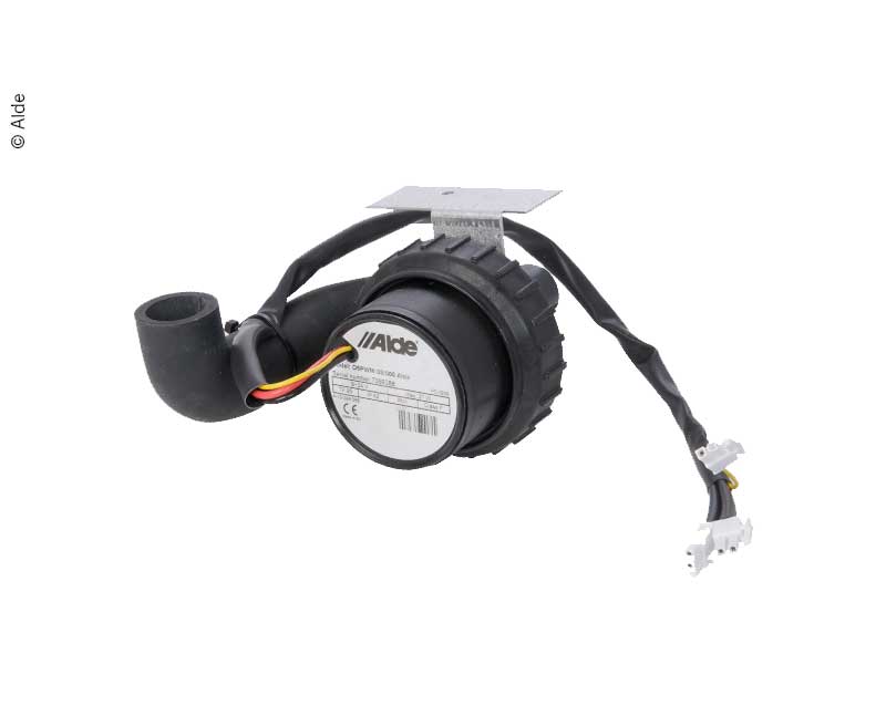 PWM'li 12V Sirkülasyon Pompası