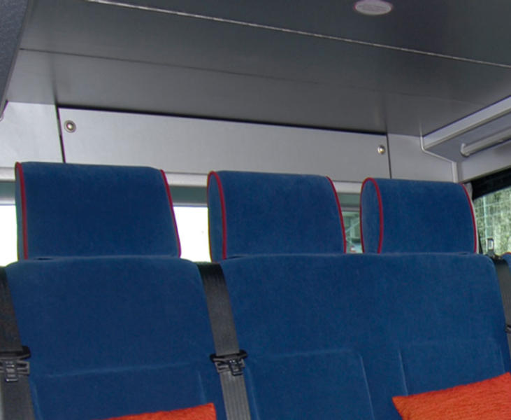 T5/6 Cityvan DHS Sürücü Tarafı ReimoSD