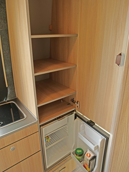 Elbise Dolabı Y190xG52xD50cm
