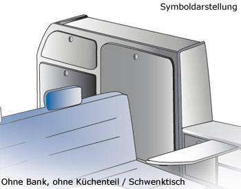 VWT5KR Touch KS antrasit FT