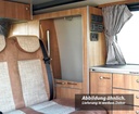 T5/6KR Travel Style Beyaz Folyosu KS