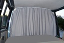 VWT5/6 Kabin Ayırıcı Perde