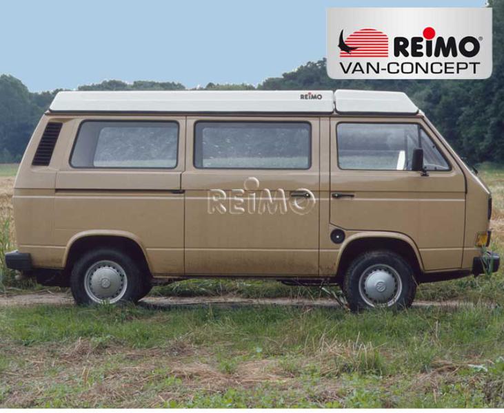 VWT3 Çatı Bagaj Havuzu Düz