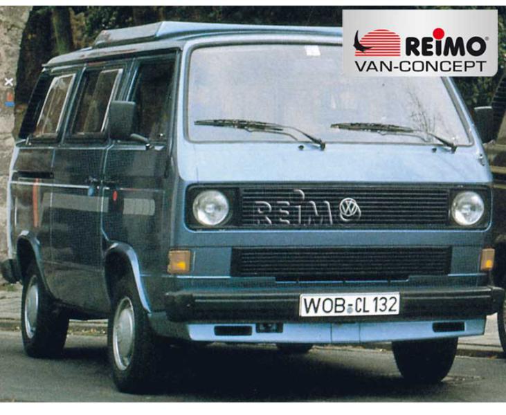 VWT3 Süper Düz ZB Gri Yüksek Tavan